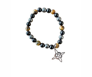 Pulsera Nudo de Bruja      | 14 PUNTOS |