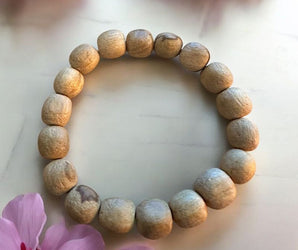 Pulsera Palo Santo