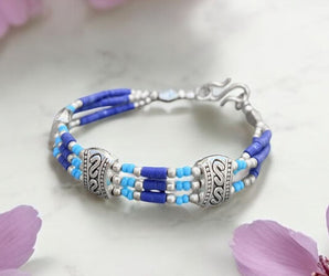 Pulsera Blue