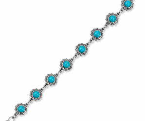 Pulsera NEHAJ -turquesa-