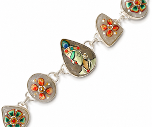 Pulsera GEM