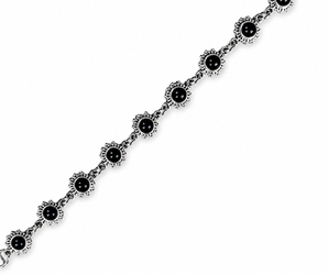 Pulsera KAHOS -ónix-