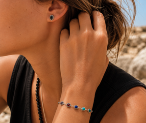 Pulsera SOL CHAKRAS