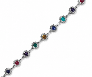 Pulsera SOL CHAKRAS