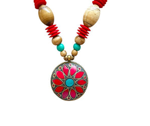 Collar SAMU