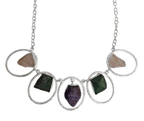 Collar de alpaca