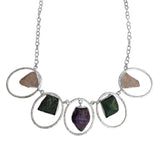 Collar de alpaca