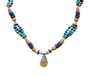 Collar ABY