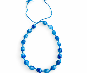 Collar KIRT-ágatas-