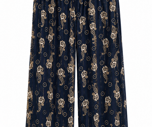 Pantalón indio
