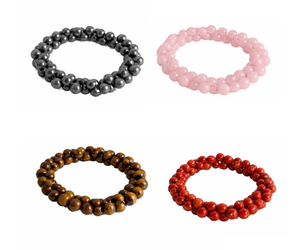 Pulsera BOLITAS
