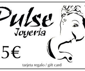 Tarjetas Regalo