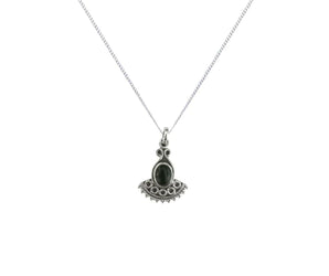 Collar LOHUT -onix-